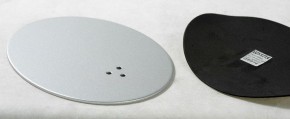 Настольная лампа офисная Lussole Roma LST-4364-01 в Набережных Челнах - naberezhnye-chelny.mebel24.online | фото 2
