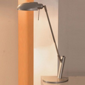 Настольная лампа офисная Lussole Roma LST-4374-01 в Набережных Челнах - naberezhnye-chelny.mebel24.online | фото 2
