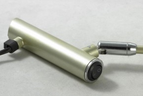 Настольная лампа офисная Lussole Roma LST-4374-01 в Набережных Челнах - naberezhnye-chelny.mebel24.online | фото 7