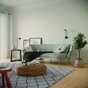 Настольная лампа офисная Mantra Sal 7516 в Набережных Челнах - naberezhnye-chelny.mebel24.online | фото 3
