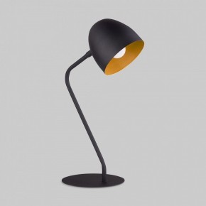 Настольная лампа офисная TK Lighting Soho 5036 Soho Black в Набережных Челнах - naberezhnye-chelny.mebel24.online | фото