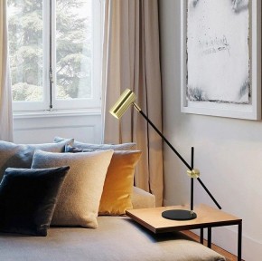 Настольная лампа офисная TopDecor Robert Robert T1 12 в Набережных Челнах - naberezhnye-chelny.mebel24.online | фото 5