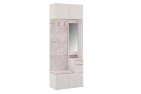 НИКОЛЬ 1 Прихожая в Набережных Челнах - naberezhnye-chelny.mebel24.online | фото 1