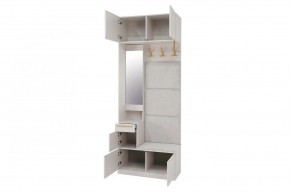 НИКОЛЬ 1 Прихожая в Набережных Челнах - naberezhnye-chelny.mebel24.online | фото 3
