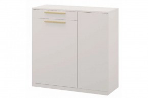 НИКОЛЬ 33 Тумба для обуви в Набережных Челнах - naberezhnye-chelny.mebel24.online | фото