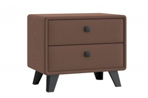 НИКОЛЬ Тумба широкая 2 ящика в Набережных Челнах - naberezhnye-chelny.mebel24.online | фото 4