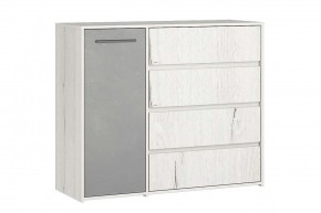 НИЛЬС - 5 Комод в Набережных Челнах - naberezhnye-chelny.mebel24.online | фото
