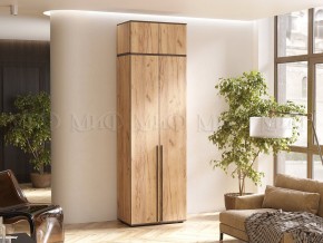 НОРД Шкаф 2-х ств с антресолью (800) в Набережных Челнах - naberezhnye-chelny.mebel24.online | фото 5