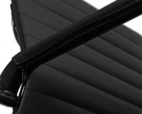 Офисное кресло для посетителей DOBRIN CODY BLACK, чёрный в Набережных Челнах - naberezhnye-chelny.mebel24.online | фото 10