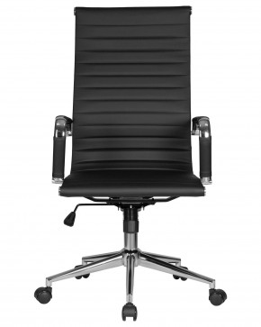 Офисное кресло для руководителей DOBRIN CLARK SIMPLE BLACK LMR-101B_BlackBase в Набережных Челнах - naberezhnye-chelny.mebel24.online | фото 6
