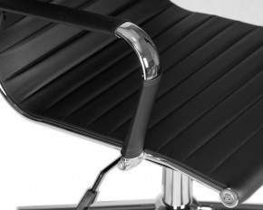 Офисное кресло для руководителей DOBRIN CLARK SIMPLE BLACK LMR-101B_BlackBase в Набережных Челнах - naberezhnye-chelny.mebel24.online | фото 7