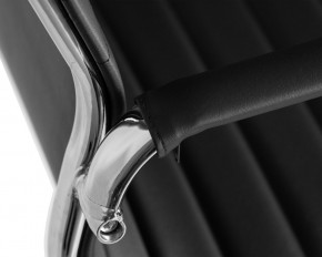 Офисное кресло для руководителей DOBRIN CLARK SIMPLE BLACK LMR-101B_BlackBase в Набережных Челнах - naberezhnye-chelny.mebel24.online | фото 8