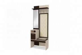 ОЛЬГА 1 Прихожая в Набережных Челнах - naberezhnye-chelny.mebel24.online | фото 1