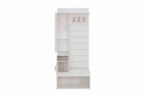 ОЛЬГА-МИЛК 1 Прихожая в Набережных Челнах - naberezhnye-chelny.mebel24.online | фото 4