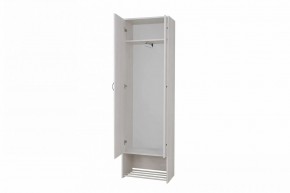 ОЛЬГА-МИЛК 3 Шкаф 2-х створчатый в Набережных Челнах - naberezhnye-chelny.mebel24.online | фото 3