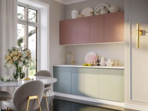 ОЛИВИЯ Кухонный гарнитур 2,0 м в Набережных Челнах - naberezhnye-chelny.mebel24.online | фото 4