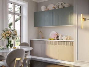 ОЛИВИЯ Кухонный гарнитур 2,0 м в Набережных Челнах - naberezhnye-chelny.mebel24.online | фото 5
