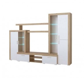 ОРЛАНДО Гостиная набор № 1 в Набережных Челнах - naberezhnye-chelny.mebel24.online | фото 3
