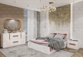 ПАЛЕРМО спальня (модульная) в Набережных Челнах - naberezhnye-chelny.mebel24.online | фото