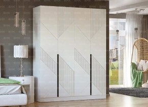 ПАЛЕРМО спальня (модульная) в Набережных Челнах - naberezhnye-chelny.mebel24.online | фото 14