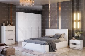 ПАЛЕРМО спальня (модульная) в Набережных Челнах - naberezhnye-chelny.mebel24.online | фото 17