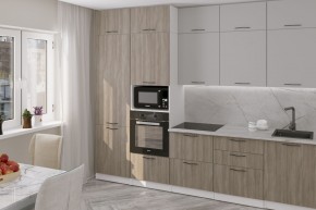 ПАРМА Кухонный гарнитур Экстра (3000 мм) в Набережных Челнах - naberezhnye-chelny.mebel24.online | фото 1