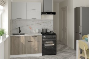 ПАРМА Кухонный гарнитур Лайт 1200 мм в Набережных Челнах - naberezhnye-chelny.mebel24.online | фото