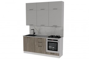 ПАРМА Кухонный гарнитур Макси 1800 мм в Набережных Челнах - naberezhnye-chelny.mebel24.online | фото 4