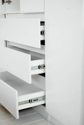 ПАРУС Шкаф 3-х ств. 1200 в Набережных Челнах - naberezhnye-chelny.mebel24.online | фото 7