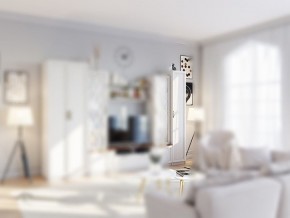 Пенал "ГА-02" Александрия в Набережных Челнах - naberezhnye-chelny.mebel24.online | фото 2