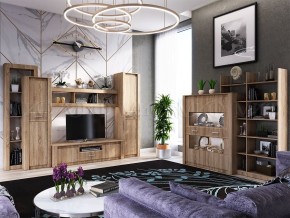 ТЕРРА Пенал (Дуб сонома) в Набережных Челнах - naberezhnye-chelny.mebel24.online | фото 3