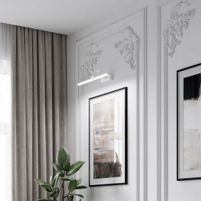 Подсветка для картины Elektrostandard Monza a064136 в Набережных Челнах - naberezhnye-chelny.mebel24.online | фото 2