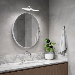 Подсветка для картины Elektrostandard Monza a064136 в Набережных Челнах - naberezhnye-chelny.mebel24.online | фото 3