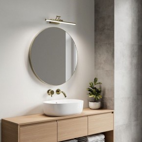 Подсветка для картины Elektrostandard Monza a064138 в Набережных Челнах - naberezhnye-chelny.mebel24.online | фото 3