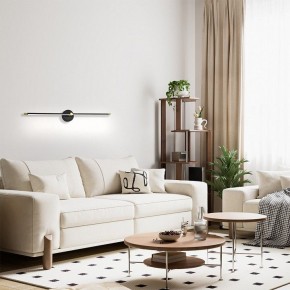 Подсветка для картины Escada Focus 10289/1LED Black в Набережных Челнах - naberezhnye-chelny.mebel24.online | фото 5