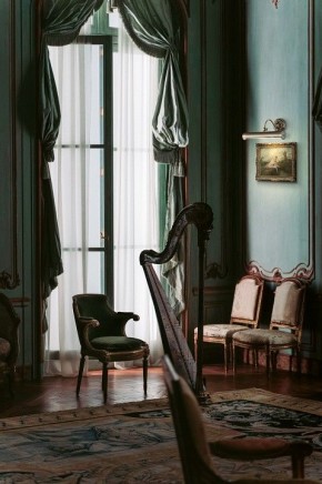 Подсветка для картины Maytoni Renoir PIC118-22-R в Набережных Челнах - naberezhnye-chelny.mebel24.online | фото 2