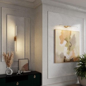 Подсветка для картины Odeon Light Aledo 6635/9WL в Набережных Челнах - naberezhnye-chelny.mebel24.online | фото 5