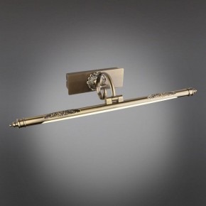 Подсветка для картины Omnilux Varena OML-23901-08 в Набережных Челнах - naberezhnye-chelny.mebel24.online | фото 2