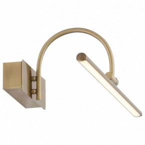 Подсветка для картины ST-Luce Centiаna SL444.031.01 в Набережных Челнах - naberezhnye-chelny.mebel24.online | фото 3