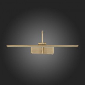 Подсветка для картины ST-Luce Centiаna SL444.031.01 в Набережных Челнах - naberezhnye-chelny.mebel24.online | фото 6