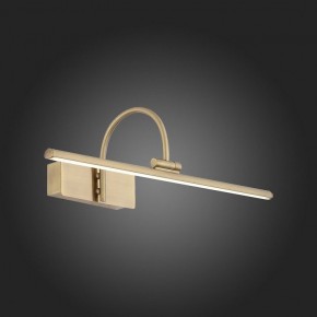 Подсветка для картины ST-Luce Centiаna SL444.031.01 в Набережных Челнах - naberezhnye-chelny.mebel24.online | фото 7