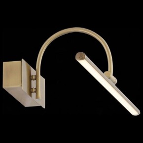 Подсветка для картины ST-Luce Centiаna SL444.031.01 в Набережных Челнах - naberezhnye-chelny.mebel24.online | фото 8