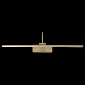 Подсветка для картины ST-Luce Centiаna SL444.301.01 в Набережных Челнах - naberezhnye-chelny.mebel24.online | фото 4