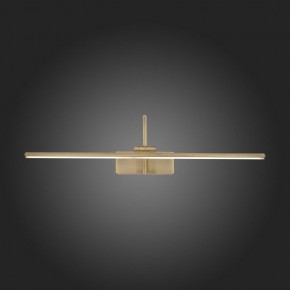 Подсветка для картины ST-Luce Centiаna SL444.301.01 в Набережных Челнах - naberezhnye-chelny.mebel24.online | фото 6