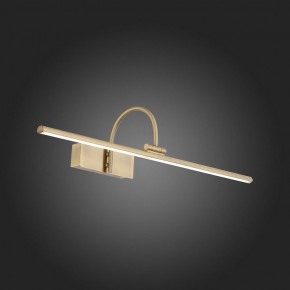 Подсветка для картины ST-Luce Centiаna SL444.301.01 в Набережных Челнах - naberezhnye-chelny.mebel24.online | фото 9