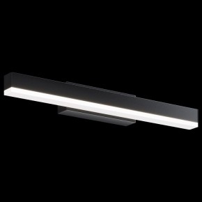 Подсветка для зеркала Maytoni Fichte MIR012WL-L9B4K в Набережных Челнах - naberezhnye-chelny.mebel24.online | фото 2