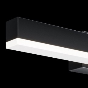 Подсветка для зеркала Maytoni Fichte MIR012WL-L9B4K в Набережных Челнах - naberezhnye-chelny.mebel24.online | фото 5