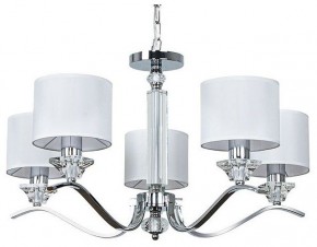 Подвесная люстра Arte Lamp Alhena A4091LM-5CC в Набережных Челнах - naberezhnye-chelny.mebel24.online | фото