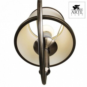 Подвесная люстра Arte Lamp Alice A3579LM-5AB в Набережных Челнах - naberezhnye-chelny.mebel24.online | фото 4