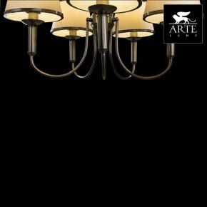 Подвесная люстра Arte Lamp Alice A3579LM-5AB в Набережных Челнах - naberezhnye-chelny.mebel24.online | фото 6